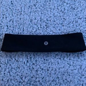 lululemon headband